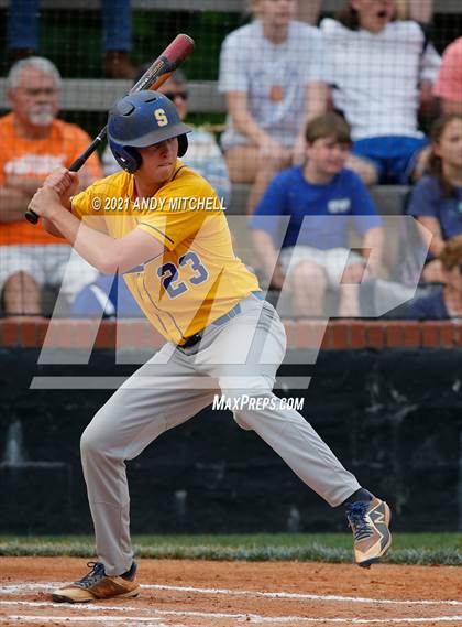 Thumbnail 3 in Hixson vs Sweetwater photogallery.