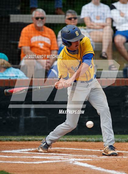 Thumbnail 2 in Hixson vs Sweetwater photogallery.