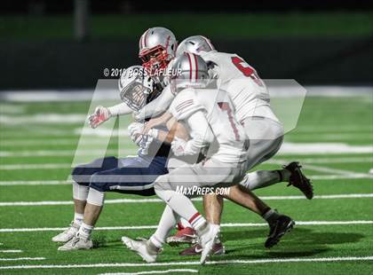 Thumbnail 3 in Canandaigua Academy @ Gates Chili photogallery.