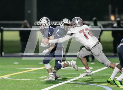 Thumbnail 1 in Canandaigua Academy @ Gates Chili photogallery.