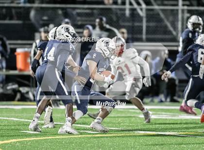 Thumbnail 2 in Canandaigua Academy @ Gates Chili photogallery.