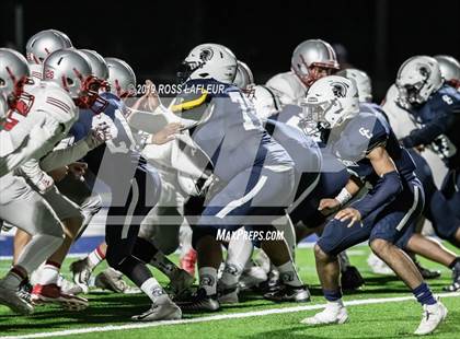 Thumbnail 2 in Canandaigua Academy @ Gates Chili photogallery.