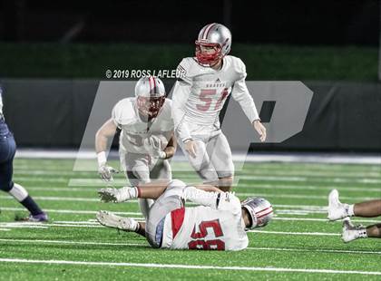 Thumbnail 3 in Canandaigua Academy @ Gates Chili photogallery.