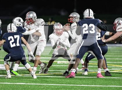 Thumbnail 1 in Canandaigua Academy @ Gates Chili photogallery.