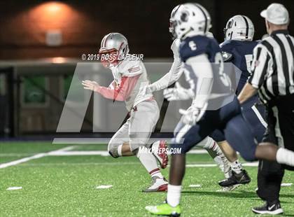 Thumbnail 3 in Canandaigua Academy @ Gates Chili photogallery.