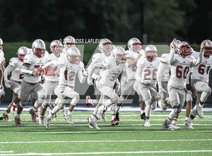 Thumbnail 3 in Canandaigua Academy @ Gates Chili photogallery.