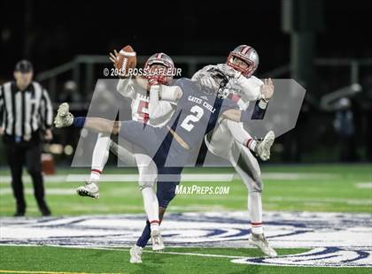 Thumbnail 2 in Canandaigua Academy @ Gates Chili photogallery.