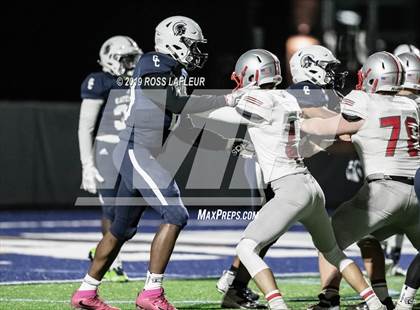 Thumbnail 2 in Canandaigua Academy @ Gates Chili photogallery.