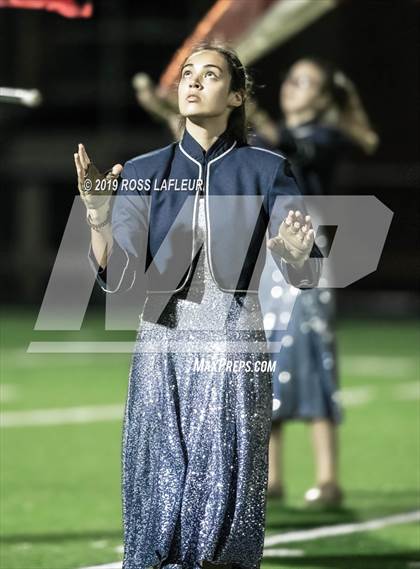 Thumbnail 3 in Canandaigua Academy @ Gates Chili photogallery.