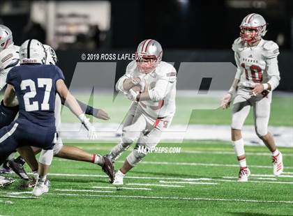 Thumbnail 1 in Canandaigua Academy @ Gates Chili photogallery.