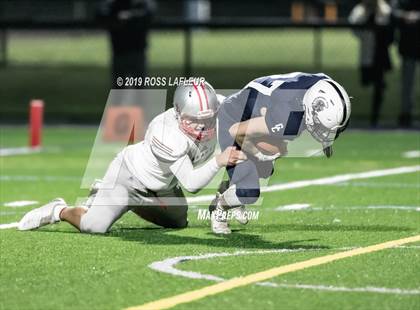 Thumbnail 3 in Canandaigua Academy @ Gates Chili photogallery.