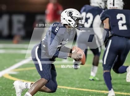 Thumbnail 3 in Canandaigua Academy @ Gates Chili photogallery.