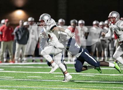 Thumbnail 2 in Canandaigua Academy @ Gates Chili photogallery.