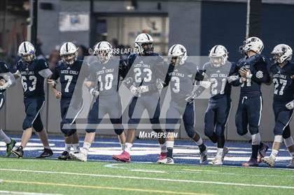 Thumbnail 2 in Canandaigua Academy @ Gates Chili photogallery.