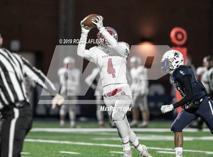 Thumbnail 3 in Canandaigua Academy @ Gates Chili photogallery.