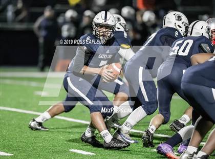 Thumbnail 3 in Canandaigua Academy @ Gates Chili photogallery.