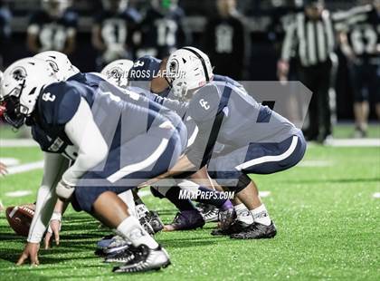 Thumbnail 3 in Canandaigua Academy @ Gates Chili photogallery.