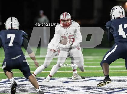 Thumbnail 3 in Canandaigua Academy @ Gates Chili photogallery.