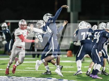Thumbnail 3 in Canandaigua Academy @ Gates Chili photogallery.