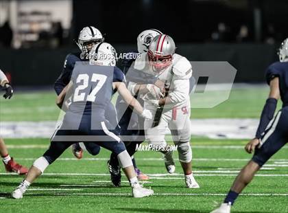 Thumbnail 3 in Canandaigua Academy @ Gates Chili photogallery.