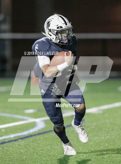 Thumbnail 1 in Canandaigua Academy @ Gates Chili photogallery.