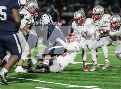 Thumbnail 2 in Canandaigua Academy @ Gates Chili photogallery.
