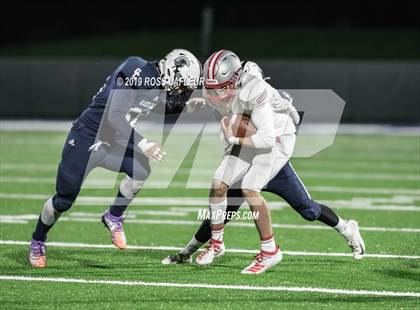 Thumbnail 2 in Canandaigua Academy @ Gates Chili photogallery.