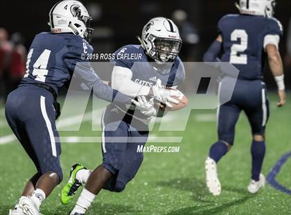 Thumbnail 2 in Canandaigua Academy @ Gates Chili photogallery.