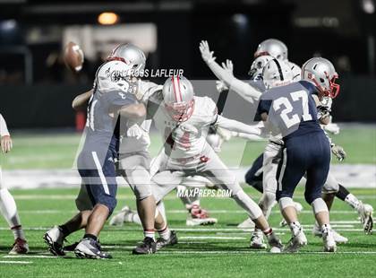 Thumbnail 1 in Canandaigua Academy @ Gates Chili photogallery.