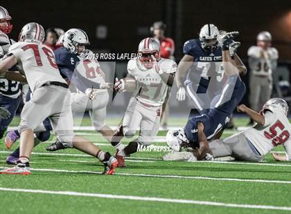 Thumbnail 3 in Canandaigua Academy @ Gates Chili photogallery.