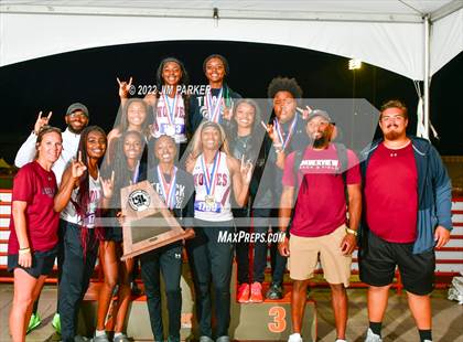 Thumbnail 3 in UIL 5A State Championship photogallery.