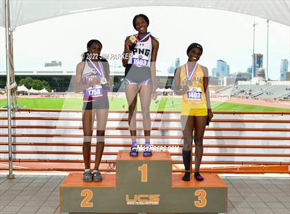 Thumbnail 1 in UIL 5A State Championship photogallery.