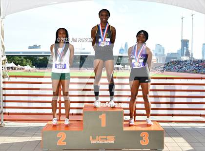 Thumbnail 1 in UIL 5A State Championship photogallery.