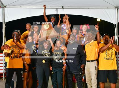 Thumbnail 1 in UIL 5A State Championship photogallery.
