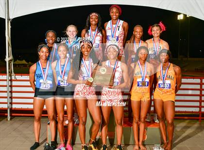 Thumbnail 2 in UIL 5A State Championship photogallery.