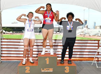 Thumbnail 1 in UIL 5A State Championship photogallery.