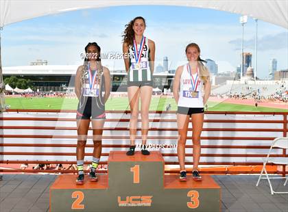 Thumbnail 2 in UIL 5A State Championship photogallery.