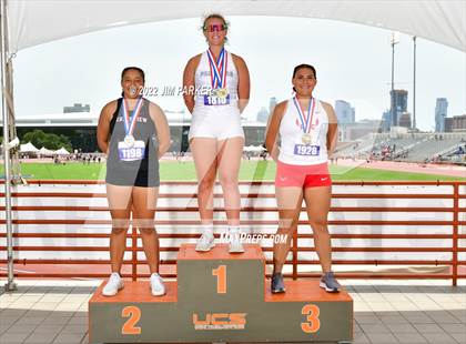Thumbnail 2 in UIL 5A State Championship photogallery.