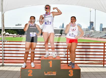 Thumbnail 1 in UIL 5A State Championship photogallery.