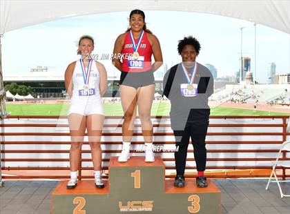 Thumbnail 2 in UIL 5A State Championship photogallery.