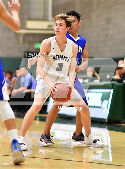 Thumbnail 2 in Calvary Baptist @ Bonita photogallery.