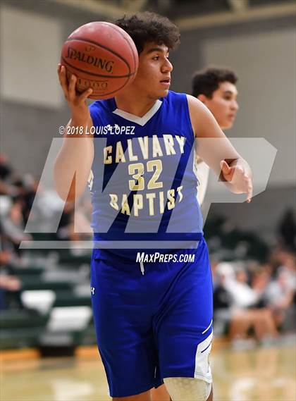 Thumbnail 1 in Calvary Baptist @ Bonita photogallery.