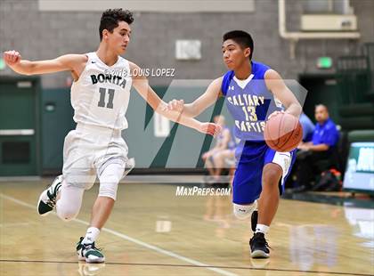 Thumbnail 3 in Calvary Baptist @ Bonita photogallery.