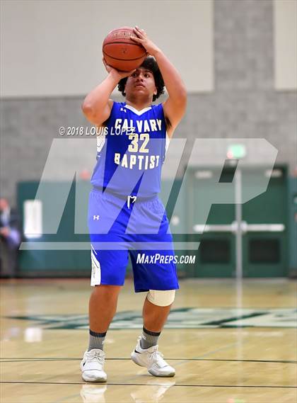 Thumbnail 1 in Calvary Baptist @ Bonita photogallery.