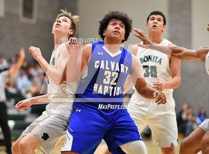 Thumbnail 1 in Calvary Baptist @ Bonita photogallery.