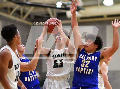 Thumbnail 2 in Calvary Baptist @ Bonita photogallery.