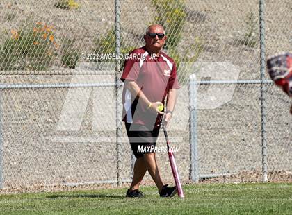 Thumbnail 1 in Monte Vista vs Liberty (Livermore Stampede) photogallery.