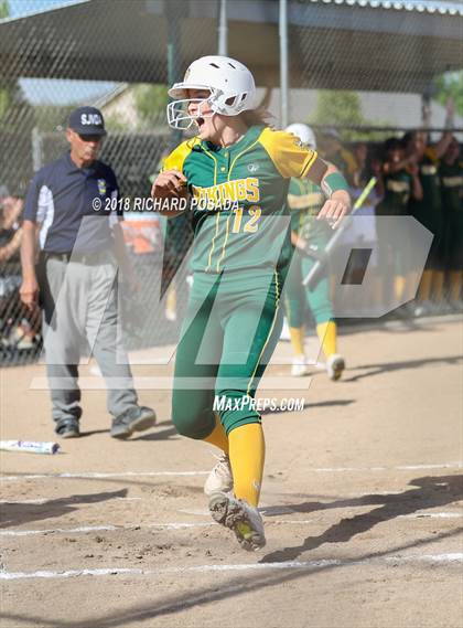 Thumbnail 2 in Kingsburg @ Selma photogallery.