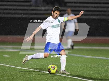 Thumbnail 1 in McKay @ Jesuit (OSAA 6A 2nd Round Playoff) photogallery.