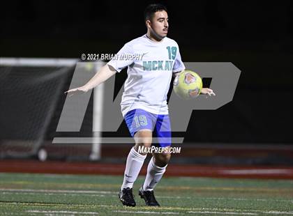 Thumbnail 1 in McKay @ Jesuit (OSAA 6A 2nd Round Playoff) photogallery.